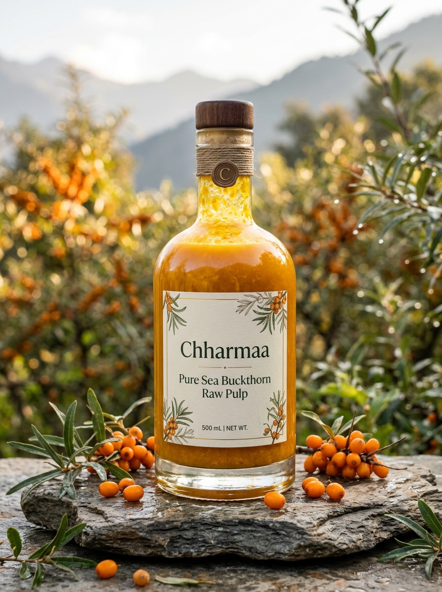 Chharmaa 300 mL Bottle